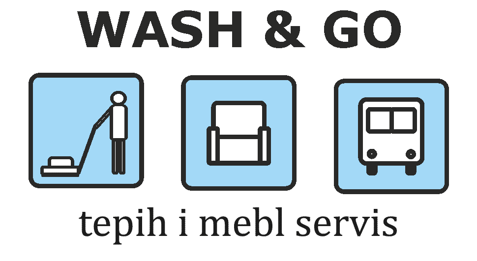 Tepih servis Wash&Go